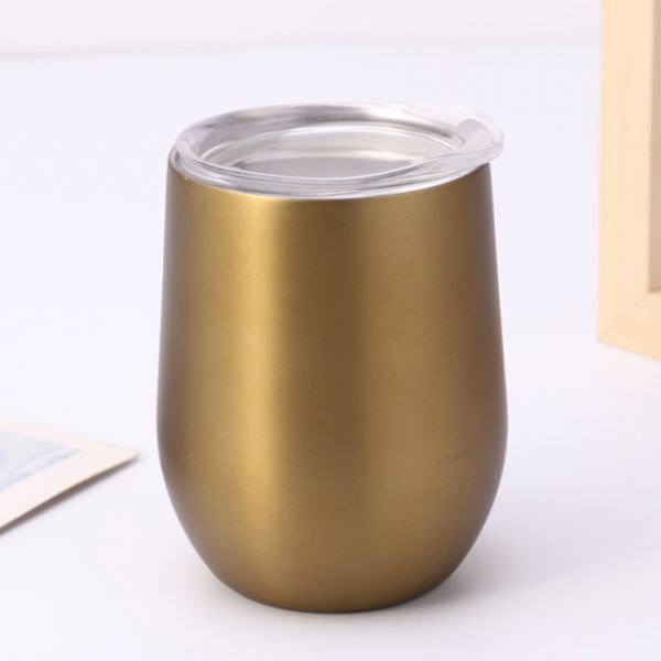 异形汽车杯