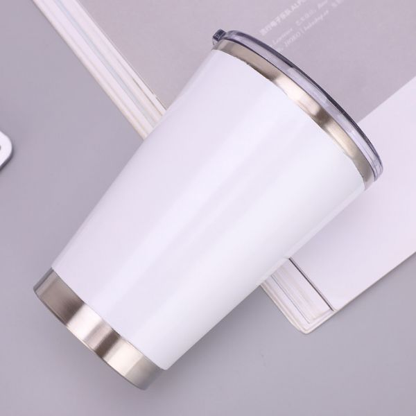 Serie de tazas con formas especiales