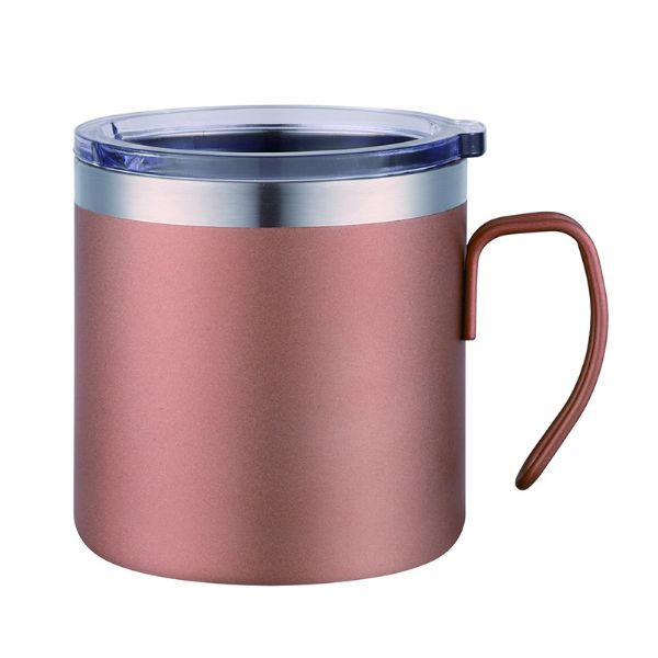 异形汽车杯
