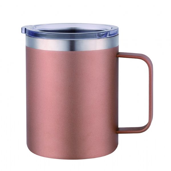 异形汽车杯