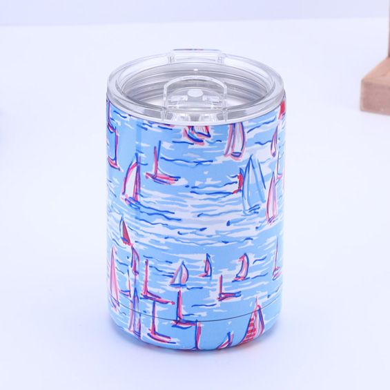 异形汽车杯