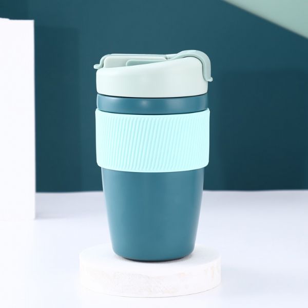 Special shaped car cup