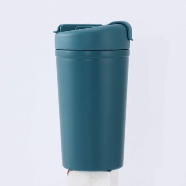 Special shaped car cup