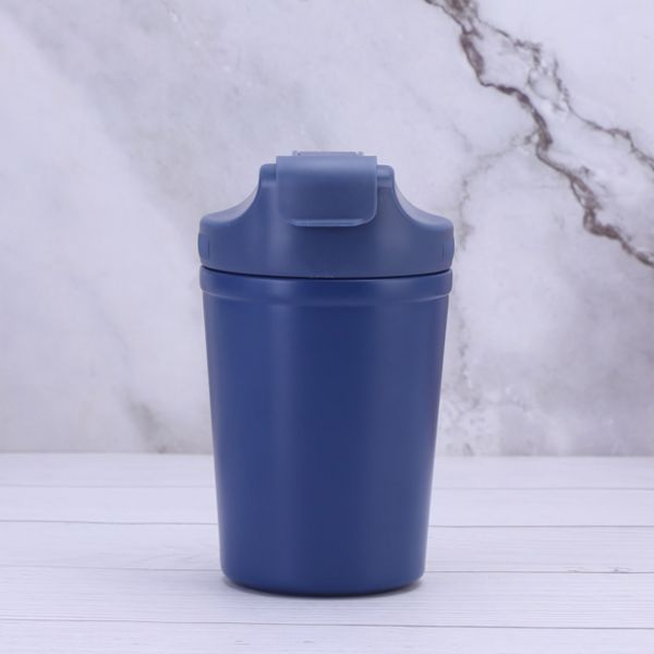 Special shaped car cup