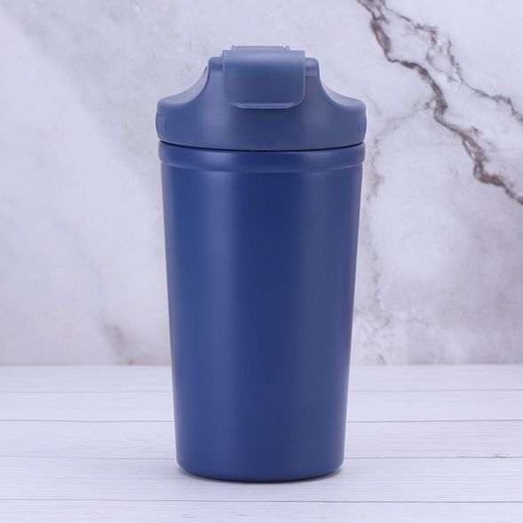 Special shaped car cup