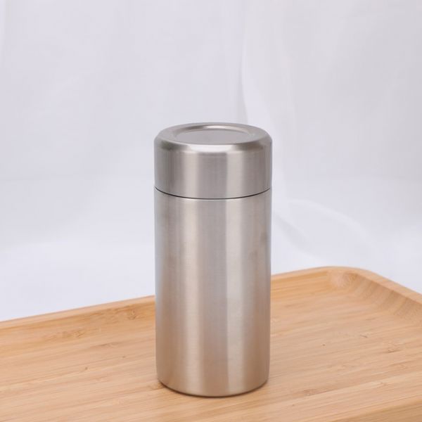 Straight Cup