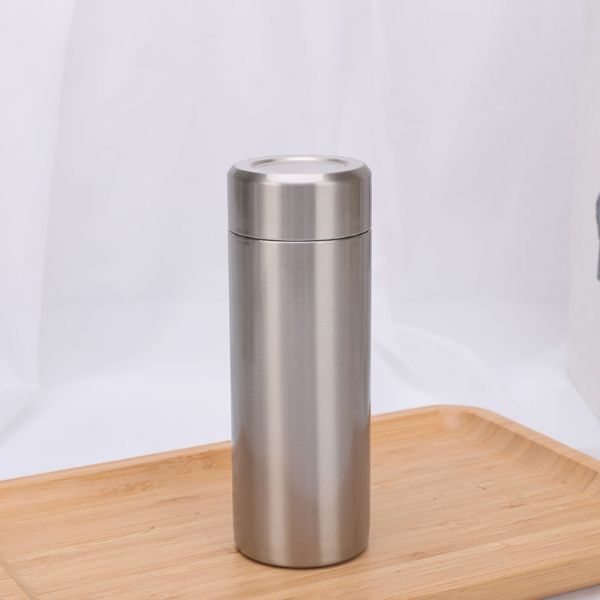 Straight Cup