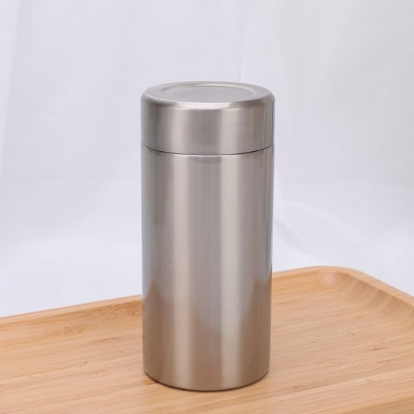 Straight Cup