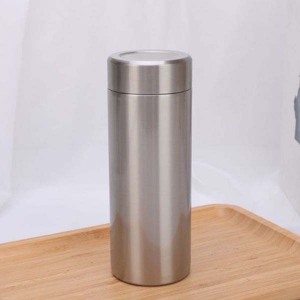 Straight Cup