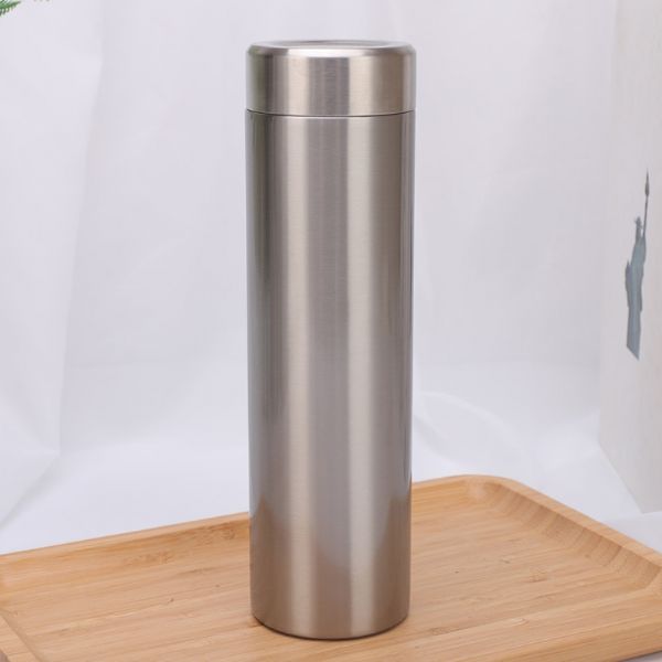 Straight Cup