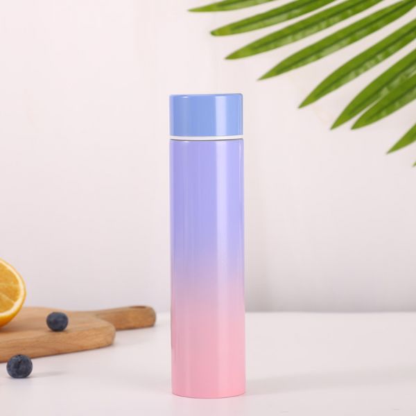 Straight Cup