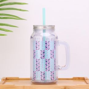 Copa de titanioKH-24OZ