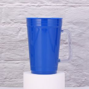 Copa de titanioKH-D1