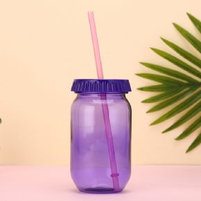 Copa de titanioKH-MASON JAR
